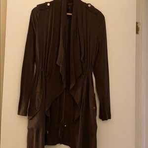 Dynamite vest, Khaki